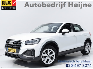 Audi Q2 30 TFSI 110PK PRO-LINE,CRUISE CAMERA/NAVI/LED,STOELVERW  1E EIG