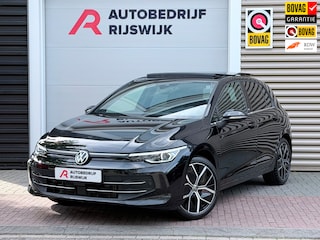 Volkswagen Golf 1.5 eTSI R-Line Pano/Memory/Matrix