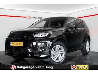 Land Rover Discovery Sport P300e 1.5 R-Dynamic S Trekhaak Nederlandse auto