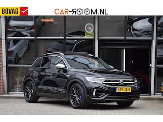 Volkswagen T-Roc 2.0 TSI 4Motion R Pano Akra Lane Camera ACC Trekhaak