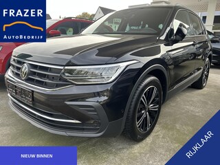 Volkswagen Tiguan 1.5 TSI Life Business