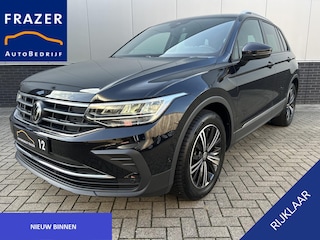 Volkswagen Tiguan 1.5 TSI Life Business