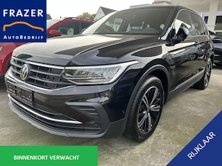 Volkswagen Tiguan 1.5 TSI Life Business