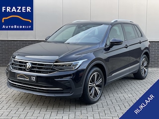 Volkswagen Tiguan 1.5 TSI Life Business