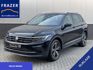 Volkswagen Tiguan 1.5 TSI Life Business