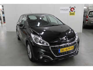 Peugeot 208 1.2 Puretech 82pk Signature (Goed onderhouden&Trekhaak)
