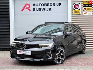 Opel Astra 1.6 Hybrid Edition Pano/360/HuD/Memory