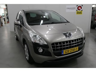 Peugeot 3008 1.6 16V VTi 120PK SR (Trekhaak&Goed onderhouden)