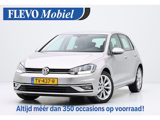 Volkswagen Golf 1.5 TSI Highline Virtual Displ|CarPlay|LMV|Adapt.Cruise|Navi
