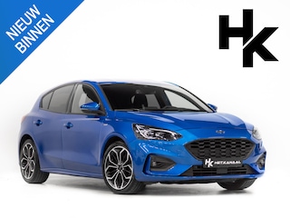 Ford Focus 1.5 EcoBoost ST Line Business Stoelv B&O Cruise 18'