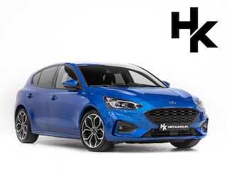 Ford Focus 1.5 EcoBoost ST Line Business Stoelv B&O Cruise 18'