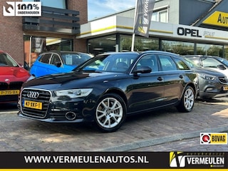 Audi A6 3.0 TDI 313PK BiT Quattro Tiptronic Pro Line Business + 18"/ Navi/ Clima/ Cruise/ Panorama/ Trekhaak/ NL auto