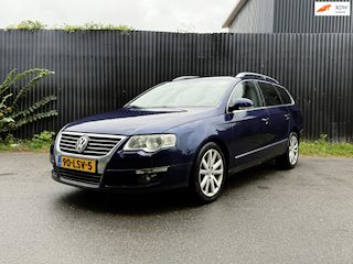 Volkswagen Passat Variant 2.0 TDI Highline Euro5 Clima I NAVI I PDC I EX BPM