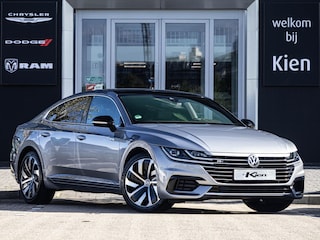 Volkswagen Arteon 1.5 TSI R Line | Pano | Full LED | Keyless Entry | Ergo Comfort Stoelen | ACC | 19 Inch |