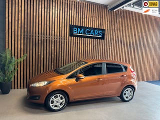 Ford Fiesta 1.0 Titanium Airco, 5 deurs
