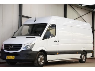 Mercedes-Benz Sprinter 311 2.2 CDI AUTOMAAT L3H2 POST NL EURO 6