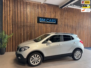 Opel Mokka 1.4 T Cosmo Airco,Camera,Trekhaak