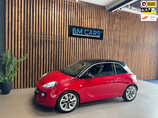 Opel Adam 1.4 Glam Airco,Led,Panodak