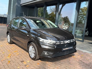 Dacia Sandero 1.0 TCe 90 Essential|Nav|Prachtige staat