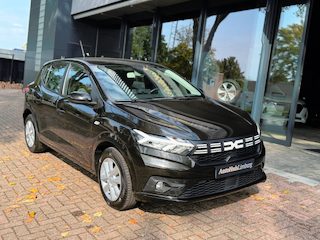 Dacia Sandero 1.0 TCe 90 Essential|Nav|Prachtige staat