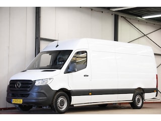 Mercedes-Benz Sprinter 2.2 CDI L3H2 AUTOMAAT POST NL SCHAPPEN EURO 6