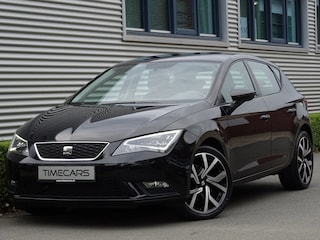 Seat Leon 1.2 TSI 105 PK Style LED Koplampen Carplay Climate Cruise