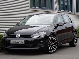 Volkswagen Golf 7 1.2 TSI 105 PK Climate Carplay Eerste Eigenaar!