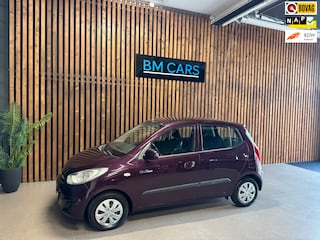 Hyundai i10 1.0 i-Drive Cool Airco, 2e eigenaar