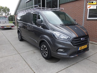 Ford Transit Custom 320 2.0 TDCI L2H1 Sport*navi/cam * 3zits