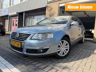 Volkswagen Passat 2.0 FSI Highline Business 4M NETTE AUTO RIJDT GOED APK 6-2027