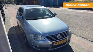 Volkswagen Passat 2.0 FSI Highline Business 4M NETTE AUTO RIJDT GOED APK 6-2027