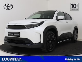 Toyota Urban Cruiser Executive 61 kWh