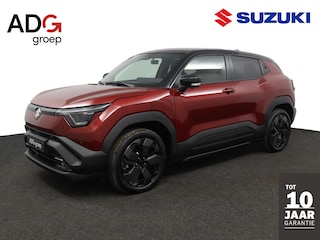 Suzuki e Vitara Style 61 kWh | Kom nu 24 uur proefrijden! | Panoramadak | Rondom Camera |