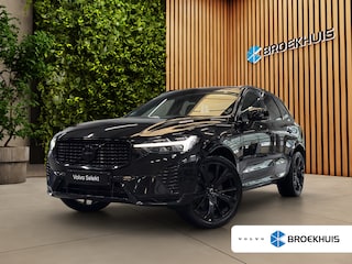 Volvo XC60 2.0 T6 Plug-in hybrid AWD Plus Dark