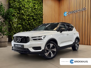 Volvo XC40 1.5 T5 Recharge R-Design