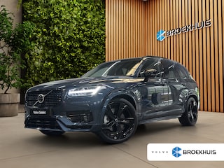 Volvo XC90 2.0 T8 Plug-in hybrid AWD Ultra Dark