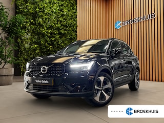 Volvo XC40 2.0 B4 Plus Dark