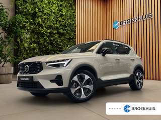 Volvo XC40 2.0 B4 Plus Dark