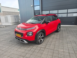 Citroën C3 Aircross 1.2 PureTech S&S Shine,Airco Navi ,Achteruitrijcamera,Parkeer sensoren