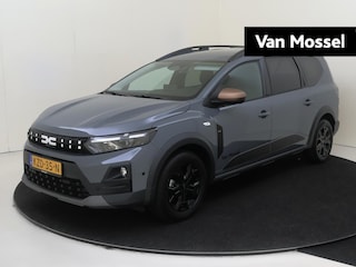 Dacia Jogger 1.8 hybrid 155 extreme | LM velgen | apple carplay | android auto