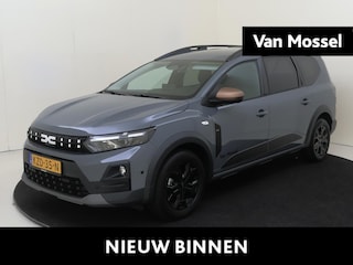Dacia Jogger 1.8 hybrid 155 extreme | LM velgen | apple carplay | android auto