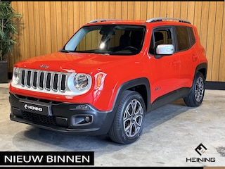Jeep Renegade 1.4 MultiAir Limited