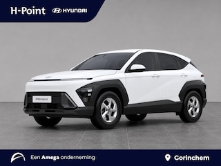 Hyundai Kona 1.6 GDI HEV E-Motion | CLIMATE CONTROL | NAVI | CAMERA ACHTERZIJDE | ADAP. CRUISE CNTRL | APPLE CARPLAY / ANDROID AUTO |