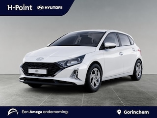 Hyundai i20 E-Motion 1.0 T-GDi 90pk | CAMERA | NAVI | APPLE CARPLAY / ANDROID AUTO | AIRCO |