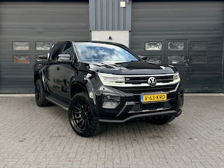 Volkswagen Amarok 3.0 TDI 4Motion Single Cab, Adapt Cruise, Vol!!