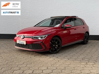 Volkswagen Golf 1.4 eHybrid GTE PANODAK l ACC l CAMERA l 18''