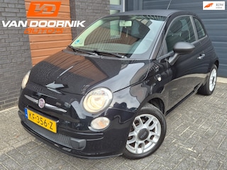 Fiat 500 1.2 Lounge Airco/Nieuwe APK/Nieuwe Distributieriem!
