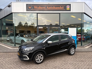 Renault Captur 0.9 TCe Intens *AC