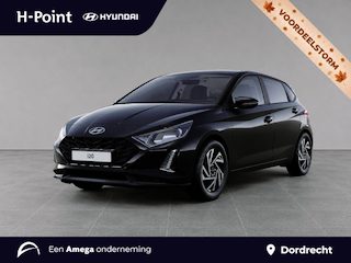 Hyundai i20 1.0 T-GDI Comfort | APPLE CARPLAY / ANDROID AUTO | LM-VELGEN |