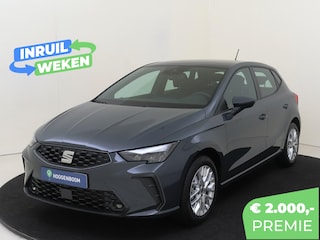 Seat Ibiza 1.0 EcoTSI Style Plus